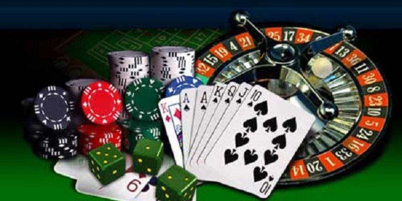 Các bước cá cược tại sòng Casino trên nhà cái HOT 2024