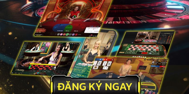 Lý do khiến cho sòng Casino Tobet88 trở nên hot 2024