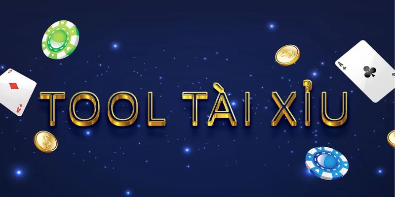 Tool tài xỉu là gì và toàn bộ thông tin về tool tại Tobet88